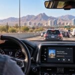 How to Listen to Your Arizona Real Estate License Courses on the Road (2026 Commuter Guide)