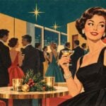 The Holiday Party Playbook: How Real Estate Agents Turn Casual Mingling into Buyer & Seller Leads