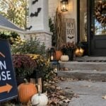 Spook-tacular Real Estate Agent Marketing Ideas for Halloween 2026 (That Actually Generate Leads)
