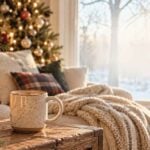 December Real Estate Social Media Posts for Realtors: 25 Ideas You Can Copy + Paste