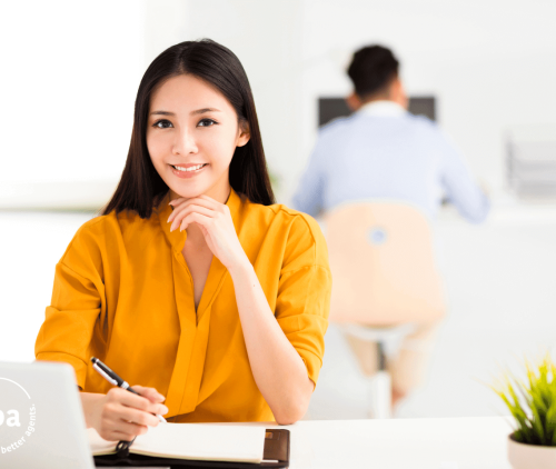 Solo agent wondering if she should join a real estate team